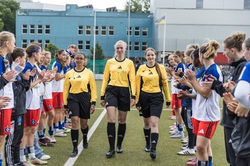 Bild 45 - wCJ Pokalfinale (HSV - ETV)